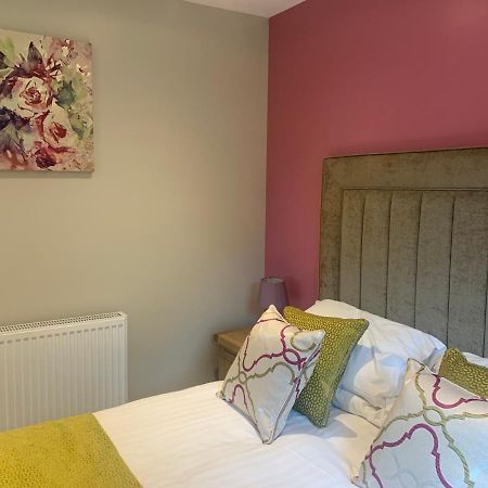 Birch Lodge 20 With Hot Tub Newton Stewart Luaran gambar